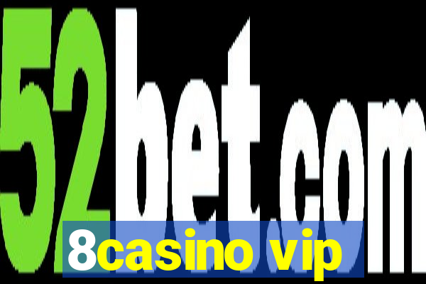 8casino vip